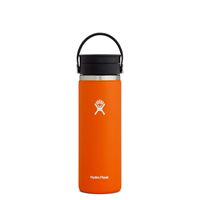 Hydroflask Wide Mouth with Flex Sip Lid 20OZ